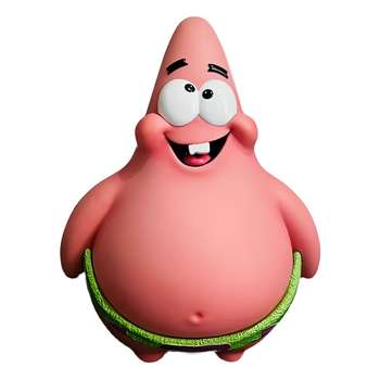 فیگور پاتریک بزرگ