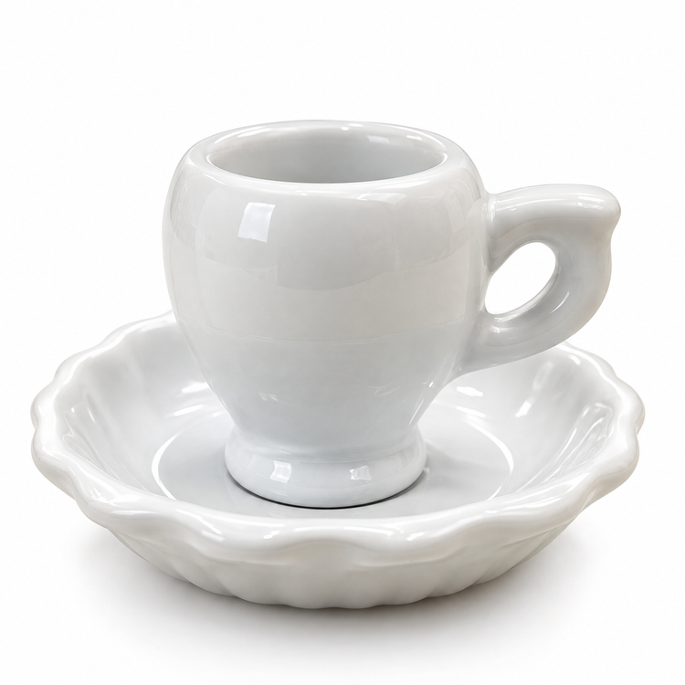 ست چایخوری سرامیکی رنگآمیزی کودک ۱۹ تکه Ceramic Tea Sets