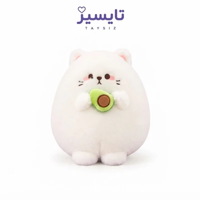 عروسک پولیشی خرس