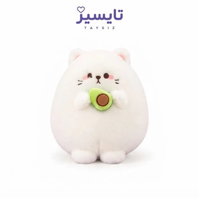 عروسک پولیشی خرس