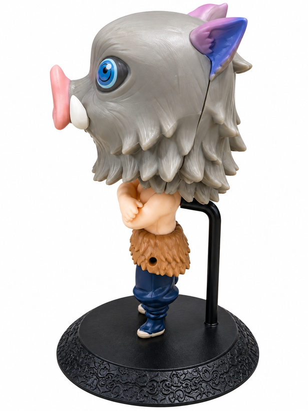 فیگور اینوسکه هاشیبیرا شیطانکش