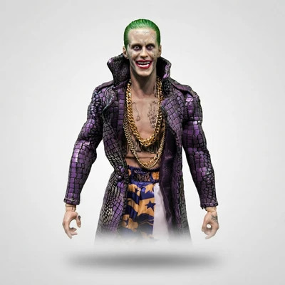 فیگور جوکر Crazy Toys