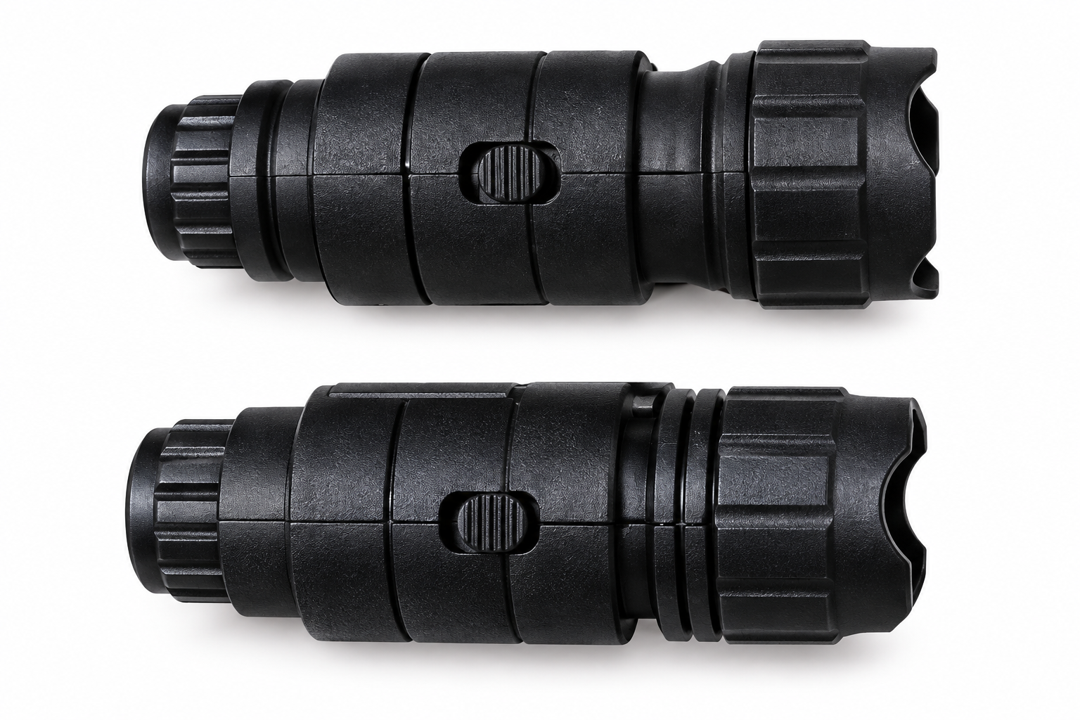 تفنگ واتربولت شارژی مدل Water Bullet Gun با مخزن نارنجکی، چراغ و لیزر